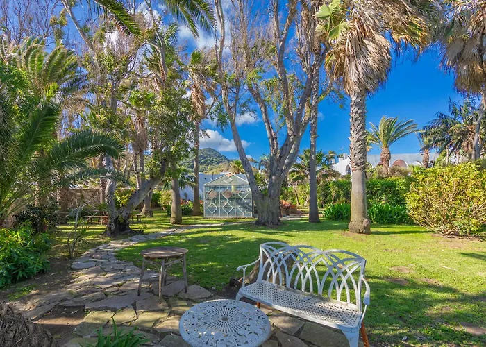 Hurricane Beach Hotel